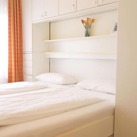2-Zimmer-Appartement Βέστερλαντ Εξωτερικό φωτογραφία